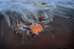 Подарки Посейдона... / Черное море.