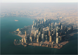  / Doha city, Qatar