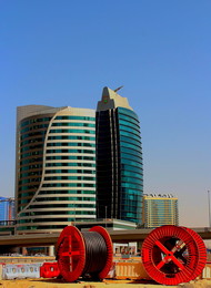 город / Дубай.ОАЭ.