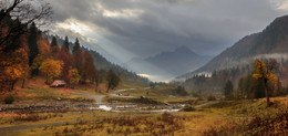 &nbsp; / Абхазия.