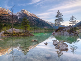  / am Hintersee
