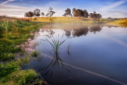 &nbsp; / Южное Подмосковье.