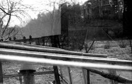 &nbsp; / пленка kentmare 100
проявитель d-76
время проявки 11,5 минут.