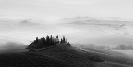 &nbsp; / Tuscany, Italy