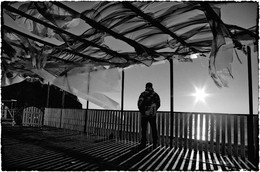 \..... / межсезонье