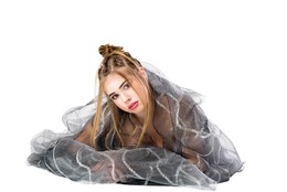 Там, где тебя нет / модель Ксюша Кошкарёва
причёска Галина Князева
ассистент Николай Корнилов