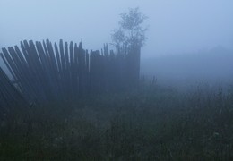 Утренний этюд ... / Утро ...