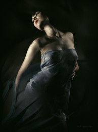 Портрет. Фототеатр. / Портрет. Фототеатр.