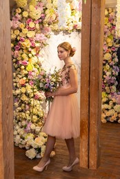 В преддверии свадебного сезона 2018 / модель Ксюша Кошкарёва
платье салон «Love Story»
букет магазин «Лара»