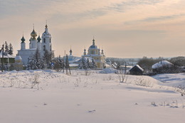 село Введеньё / ...