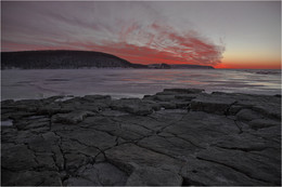 &nbsp; / Закат простигосподи.