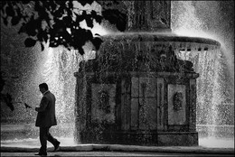 Вода, вода, кругом вода / ***