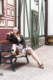 Анастасия / ***