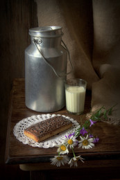 Вкус детства / 2016