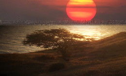 ХАДЖИБЕЙ / одесса