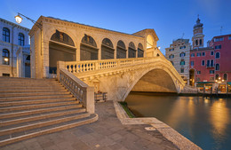 &nbsp; / Ponte di Rialto