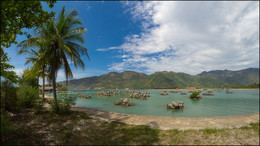 Озеро загадок / Вьетнам