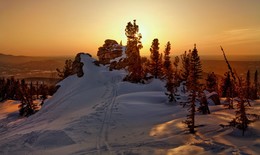 &nbsp; / Шерегеш