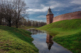 &nbsp; / ВНовгород