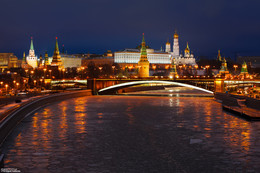 Красивая Москва / Красивая Москва
