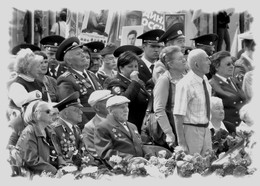 9 мая! Помним и не забудем! / 9 мая! Помним и не забудем!
