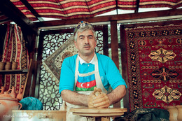 Гончар / Преемники творчества