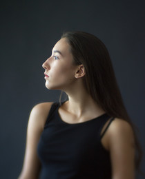 Violetta / линии и пятна