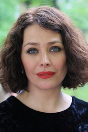 Актриса Екатерина Волкова !!! / Стрит-портрет.