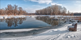 VIP сервис / весна