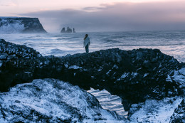 &nbsp; / Из серии &quot;Невероятная Исландия&quot;