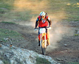 История не моей жизни / Не всем удается