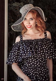 Арина / Ph: Roman Sergeev http://vk.com/srfoto