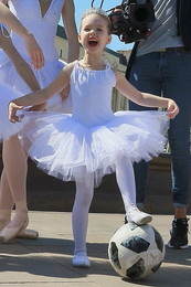 Ураааааа - ФУТБОЛ !!! / Чемпионат мира по футболу в России.