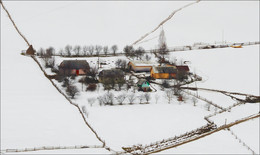 &nbsp; / Карпаты