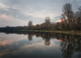 Предрассветная / ***