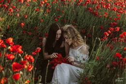 Ира и Аня / ***