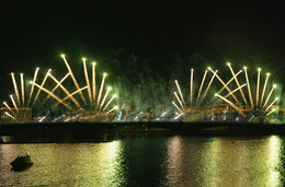 Не из моего окна / ***