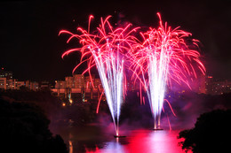 Не из моего окна / Минск