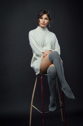Елена / Студия