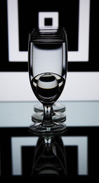 &nbsp; / стекло, свет