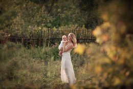 наедине / наедине с природой