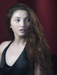 Margo / линии и пятна