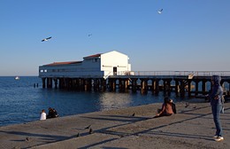 Задумчивая пятница / Все думают