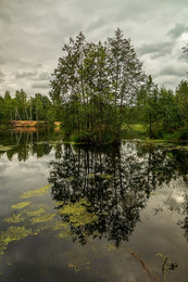 На исходе лета / На исходе лета