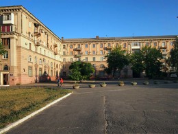 >°°°° / Алчевск.