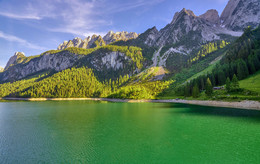  / Gosausee