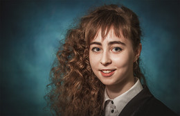 Елизавета / Ph: Roman Sergeev http://vk.com/srfoto