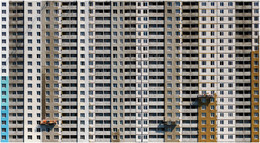 &nbsp; / термитник