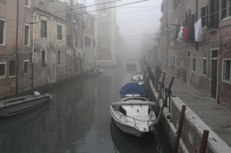 Утро / Венеция