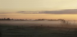 Тундра / Ночь, половина первого. Губкинский.